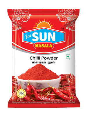 sun masala