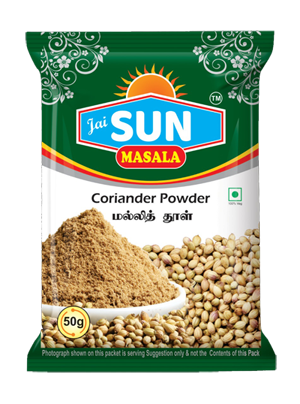 sun masala