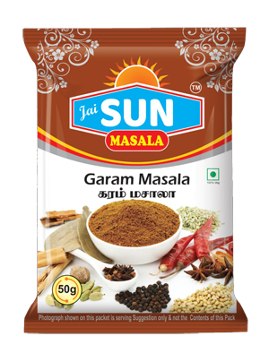 sun masala