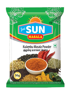 sun masala