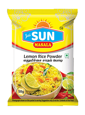 sun masala