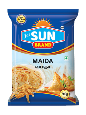 sun masala