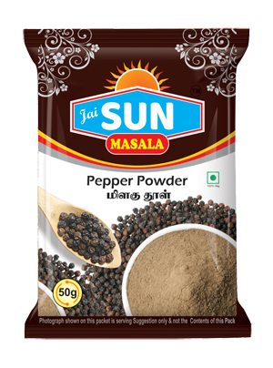 sun masala