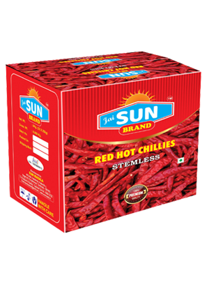 sun masala