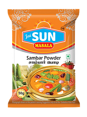 sun masala