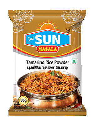 sun masala