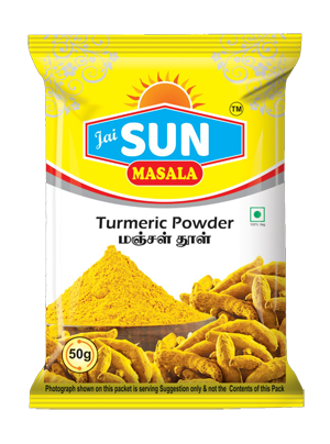 sun masala