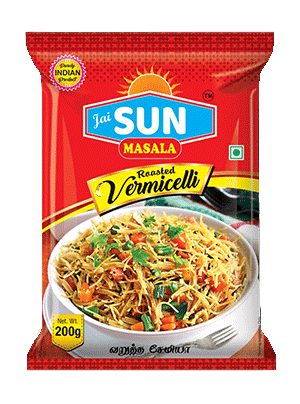 sun masala